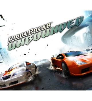 Ridge Racer Unbounded Bundle Steam Key EUROPE